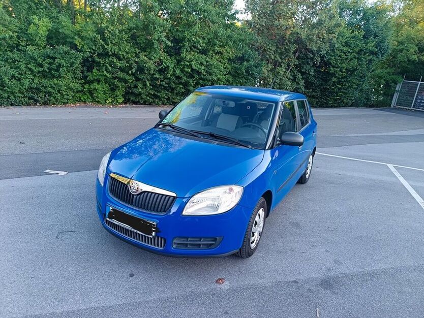 Fabia