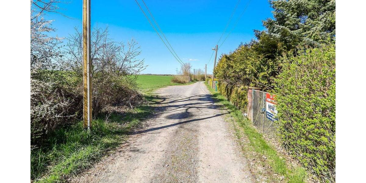 Grundstück Hoppegarten Hönow - 298.000&euro; | Angebot:25665011