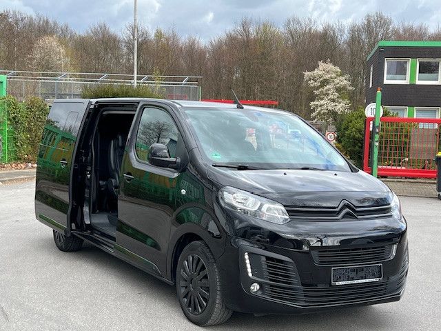Citroen Jumpy 197.000 km 12.250 &euro; Essen 45138