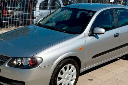 Nissan Almera 162.000 km 3.350 &euro; Hamburg 20097