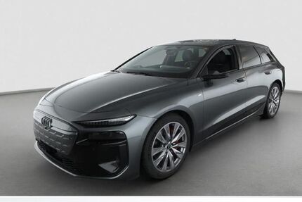 Audi A6 e-tron 14.400 km 79.890 &euro; Burgoberbach 91595