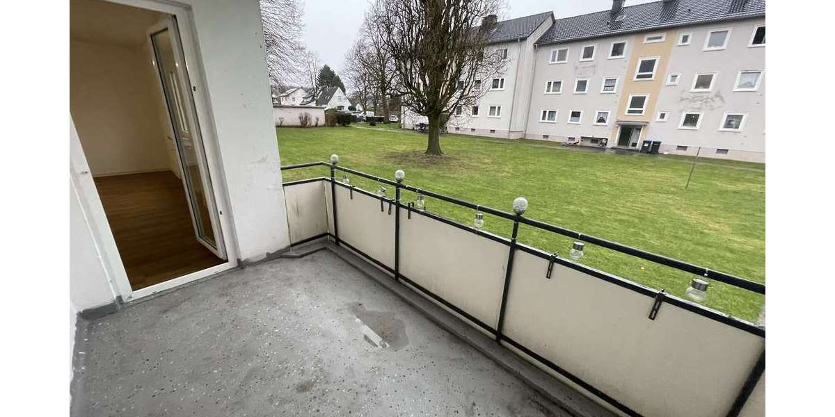 Etagenwohnung Lübbecke - 4 Zimmer, 87 m&sup2;, 665&euro; | Angebot:26998435