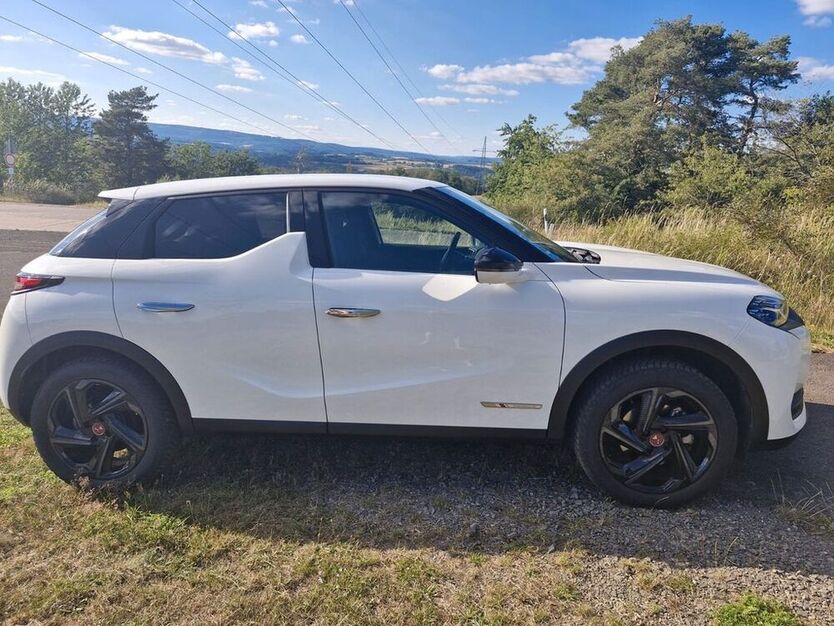 DS3 Crossback