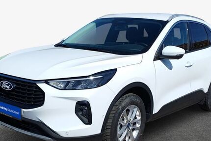 Ford Kuga 25.510 km 29.990 &euro; Schwabach 91126