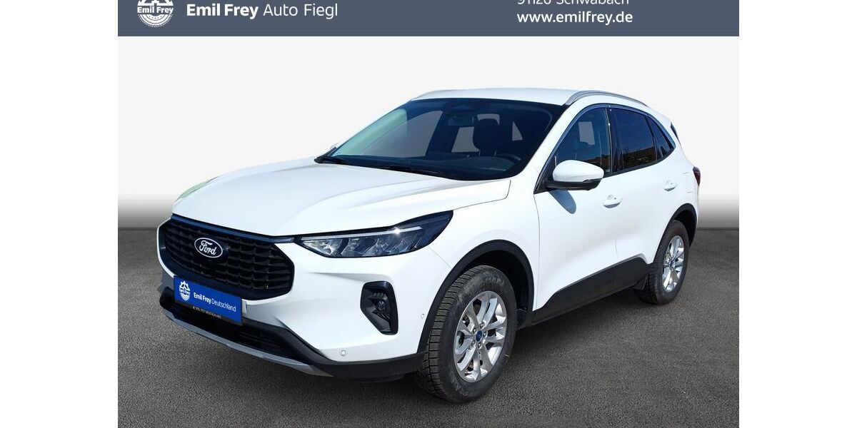 Ford Kuga 25.510 km 29.990 &euro; Schwabach 91126