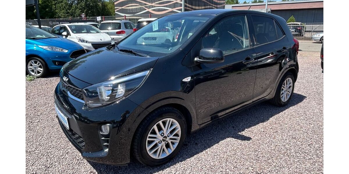 Kia Picanto 30.800 km 12.990 &euro; Saarlouis 66740