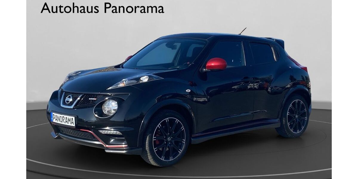 Nissan Juke 132.315 km 9.990 &euro; Schönefeld OT Großziethen 12529
