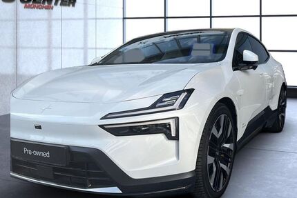 Polestar 4 12.950 km 59.995 &euro; München 81829