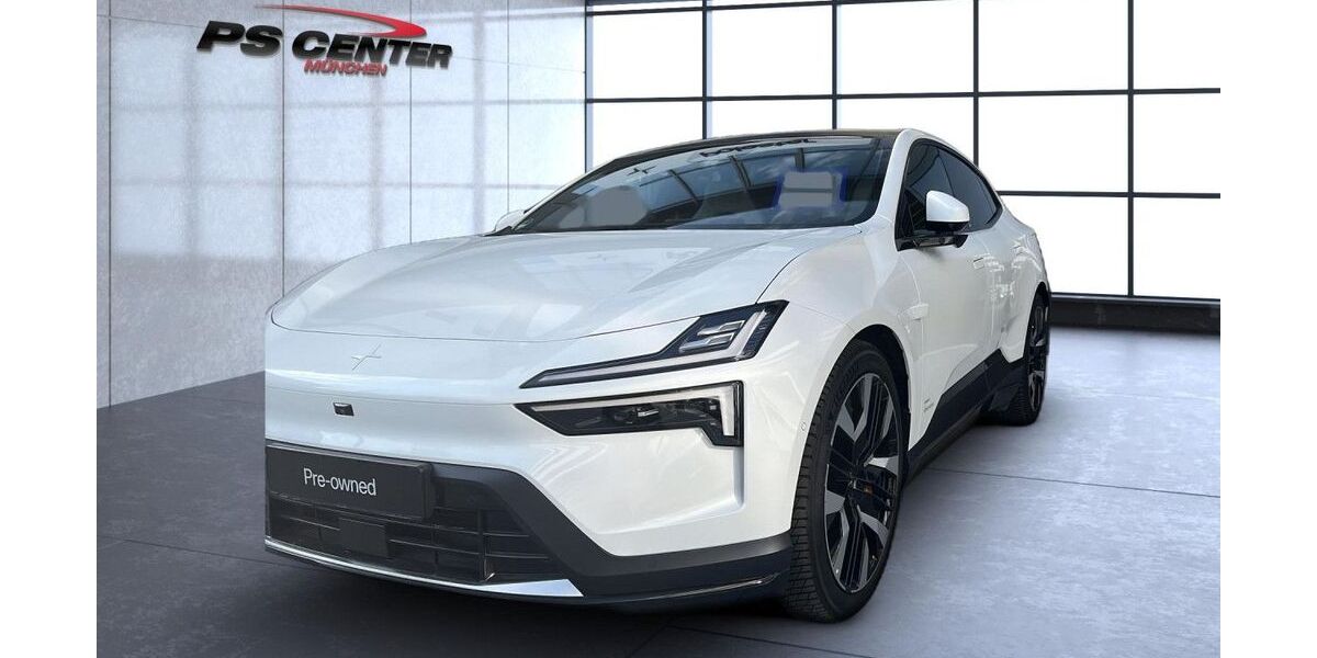Polestar 4 12.950 km 59.995 &euro; München 81829