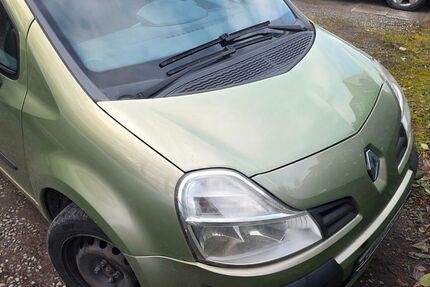 Renault Modus 134.758 km 1.600 &euro; Lippetal 59510