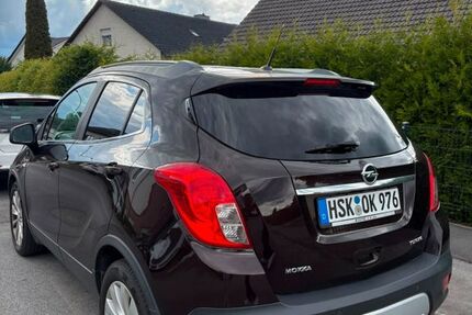 Opel Mokka 105.000 km 8.500 &euro; Meschede 59872