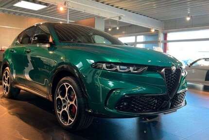 Alfa Romeo Tonale 1.826 km 33.900 &euro; Siegen 57074