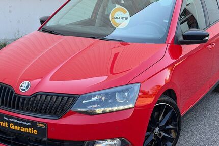 Skoda Fabia 120.000 km 9.200 &euro; Kelkheim 65779