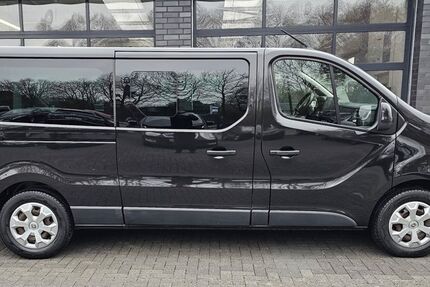 Renault Trafic 95.000 km 28.890 € Ascheberg 59387