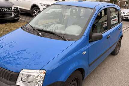 Fiat Panda 183.000 km 1.100 &euro; weingarten 88250
