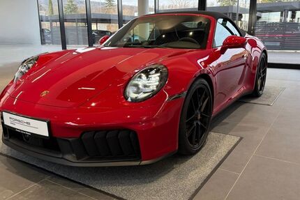 Porsche 992 17.889 km 186.900 &euro; Minden 32429