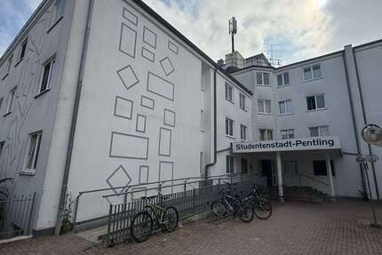 Wohnung Pentling - 1 Zimmer, 24 m&sup2;, 95.000&euro; | Angebot:27112595