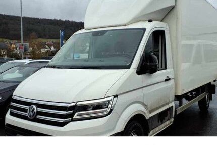 VW Crafter 92.415 km 33.270 &euro; Lohr am Main 97816