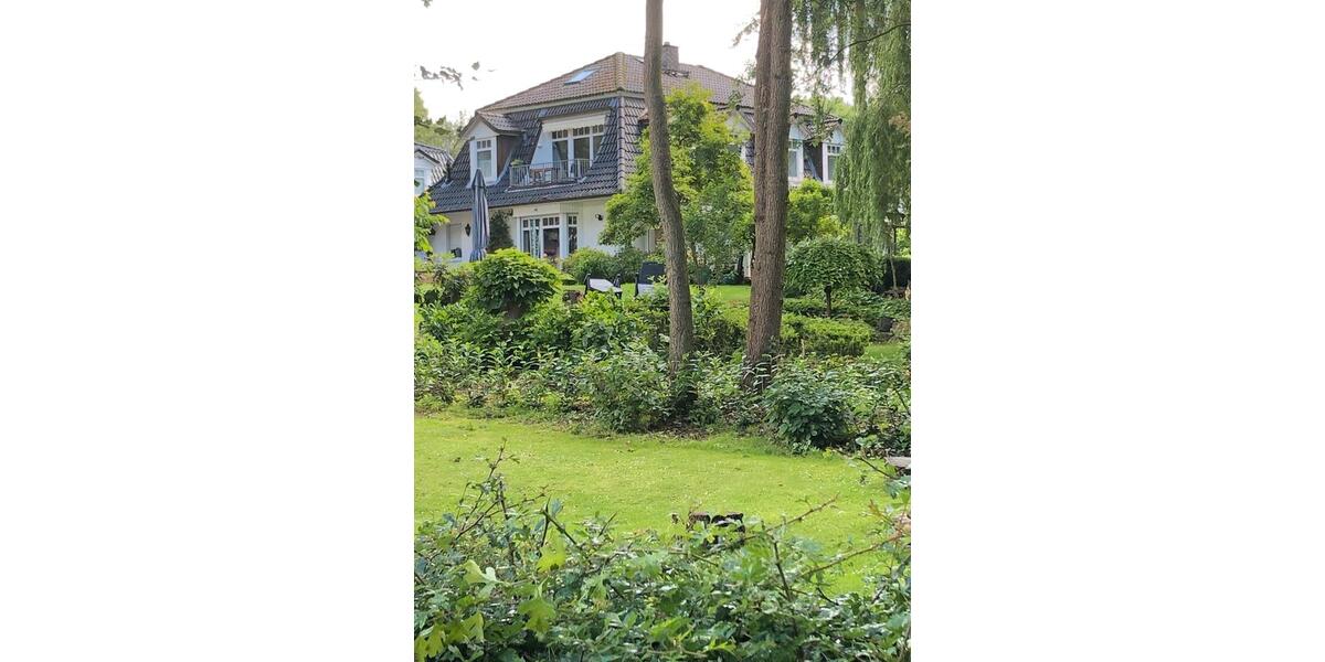 Etagenwohnung Glinde - 2 Zimmer, 60 m&sup2;, 1.150&euro; | Angebot:25378501