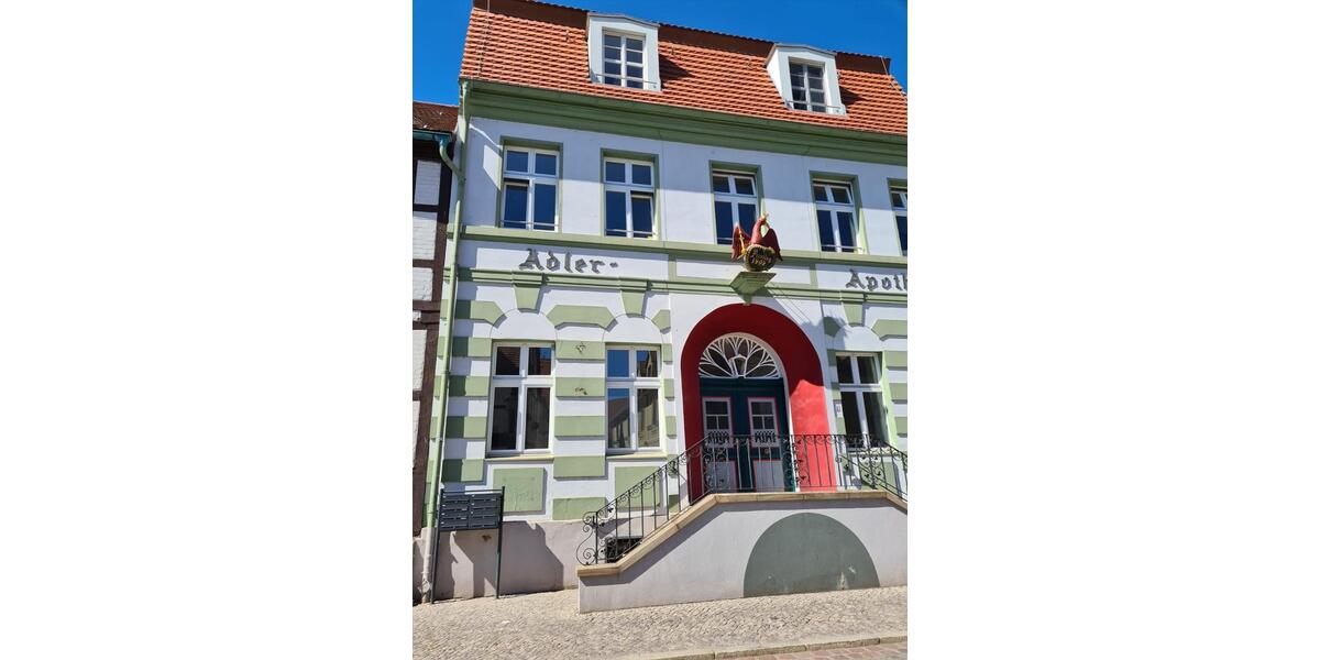 Gewerbeobjekt Tangermünde - 318&euro; | Angebot:22861064