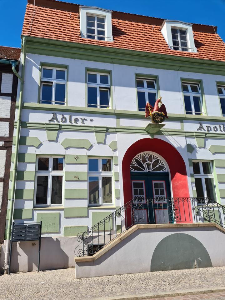 Gewerberaum-Büro zimmer