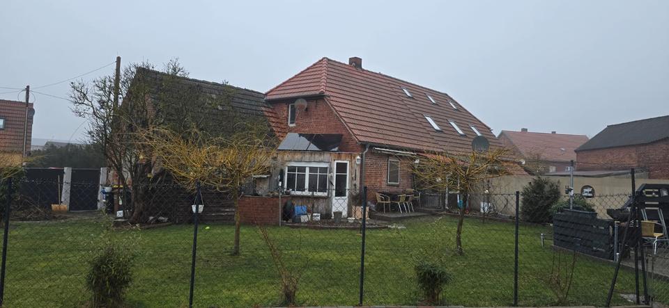 Doppelhaushälfte Havelberg - 2 Zimmer, 40 m&sup2;, 59.000&euro; | Angebot:26295288