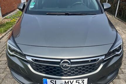 Opel Astra 107.000 km 10.290 &euro; Sörup 24966