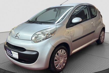 Citroen C1 80.000 km 2.980 &euro; Berlin 10625
