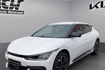 Kia EV6 34.675 km 29.470 &euro; Weiterstadt-Darmstadt 64331