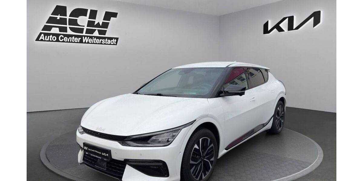 Kia EV6 34.675 km 29.470 &euro; Weiterstadt-Darmstadt 64331