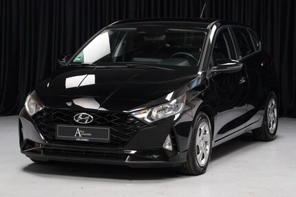 Hyundai i20 38.900 km 13.890 &euro; Düsseldorf 40211
