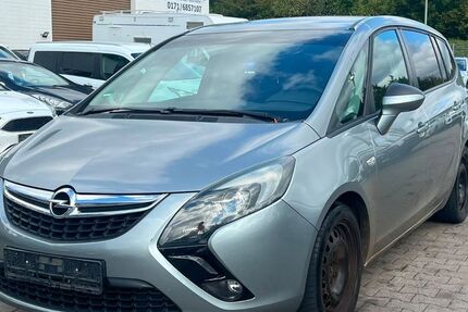 Opel Zafira 204.921 km 2.000 &euro; Hagen 58135