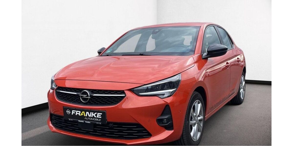 Opel Corsa 68.848 km 12.980 &euro; Weiden 92637