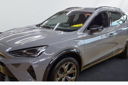 Cupra Formentor 19.460 km 33.450 &euro; Donauwörth 86609