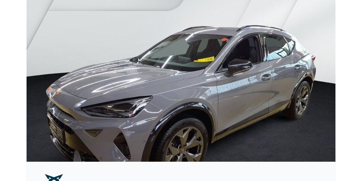 Cupra Formentor 19.460 km 33.450 &euro; Donauwörth 86609