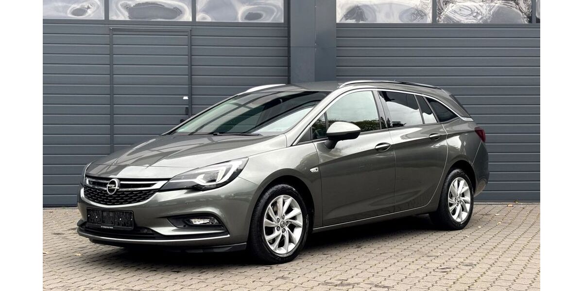 Opel Astra 89.000 km 12.900 &euro; Bückeburg 31675