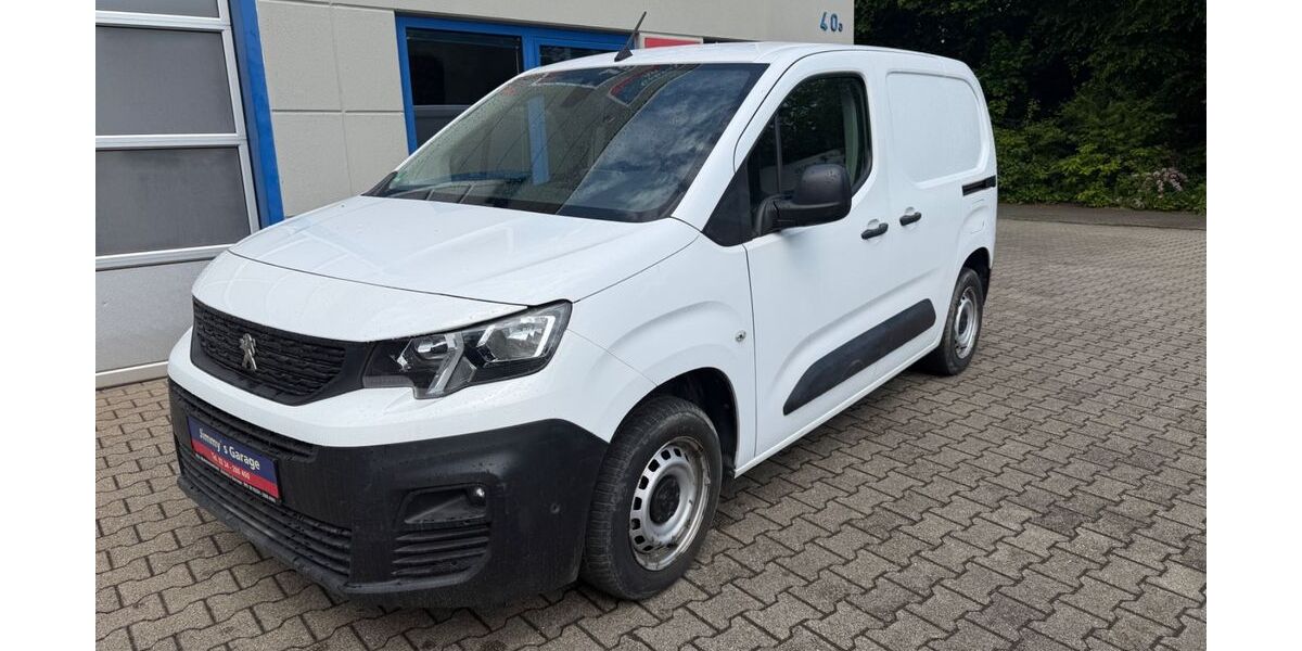 Peugeot Partner 70.851 km 10.999 &euro; Bochum 44894
