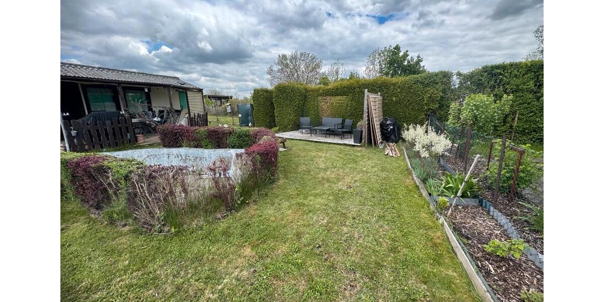 Grundstück Berlin Pankow - 2.000&euro; | Angebot:26662992