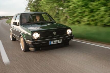 VW Golf 86.637 km 9.250 &euro; Traunwalchen 83374