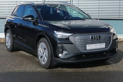 Audi Q4 e-tron 134.181 km 27.480 &euro; Buergstadt 63927