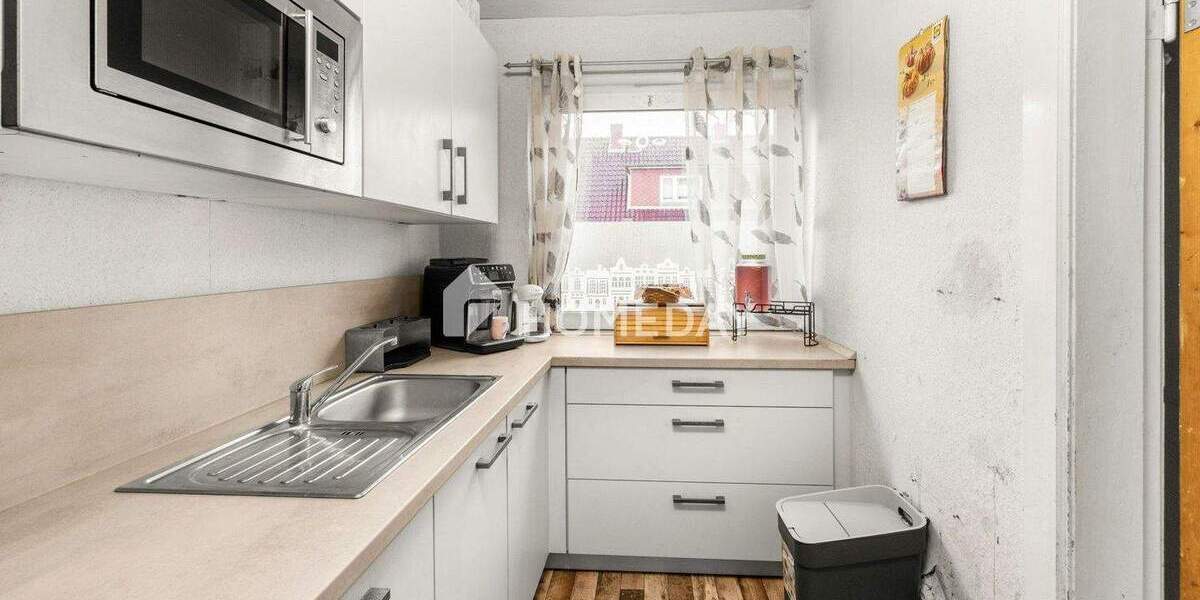 Doppelhaushälfte Büdelsdorf - 5 Zimmer, 78 m&sup2;, 150.000&euro; | Angebot:25265149