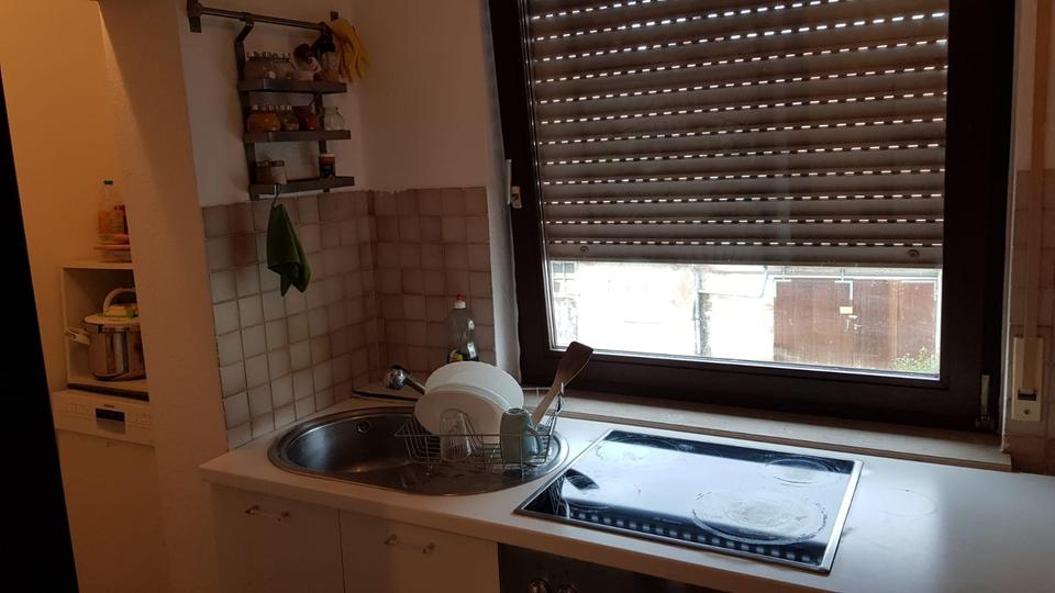 Etagenwohnung Wiesloch - 2 Zimmer, 71 m&sup2;, 195.000&euro; | Angebot:26612758