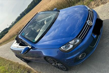 VW Eos 183.400 km 11.700 &euro; Rottweil 78628