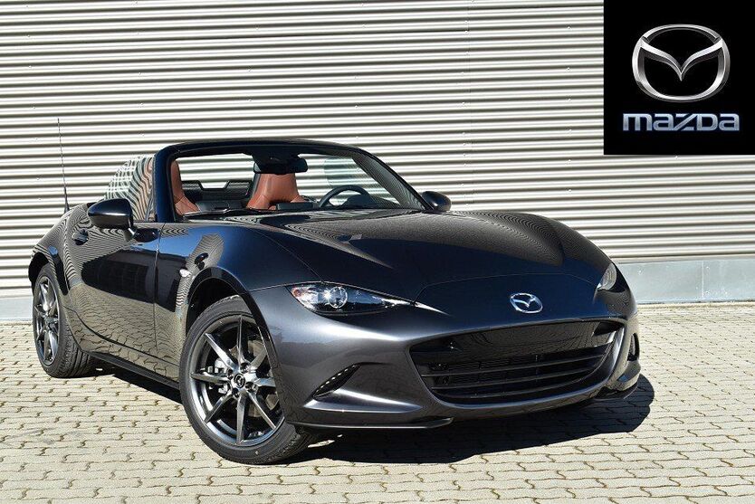 Mazda MX-5 3.700 km 28.800 € Rottenburg / Oberhatzkofen 84056