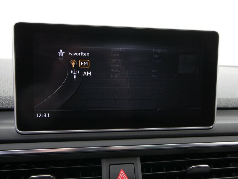 Audi A4 Avant TFSI S-tronic Sport Ultra S-Line Plus 150.399 km 18.900 € Hagenow 19230