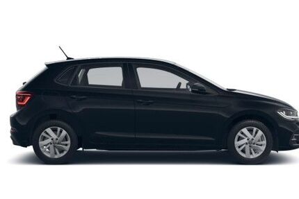 VW Polo 17.500 km 22.580 &euro; Frankfurt 60326
