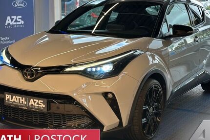 Toyota C-HR 43.422 km 25.990 &euro; Rostock 18059