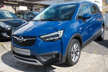 Opel Crossland (X) 10.000 km 14.571 &euro; Worms 67547