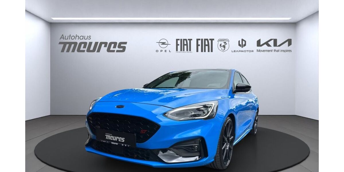 Ford Focus 29.603 km 27.988 &euro; Heinsberg 52525