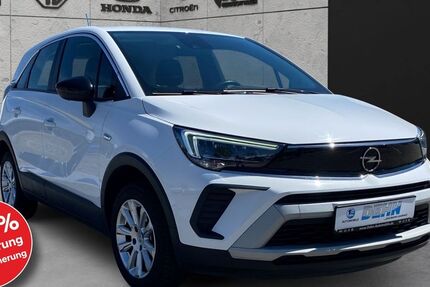 Opel Crossland (X) 87.147 km 12.450 &euro; Brandenburg an der Havel 14772